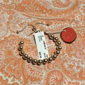 Mia Fiore Bracelet NWT